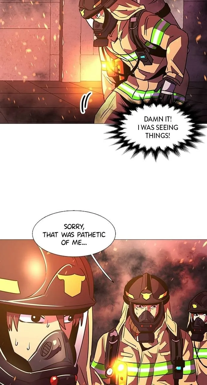 1 Second Chapter 94 Online - página 73