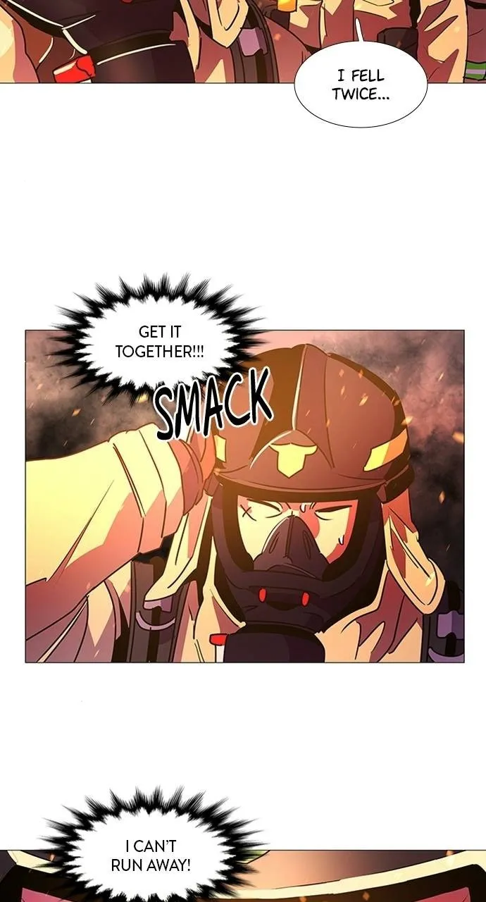 1 Second Chapter 94 Online - página 74