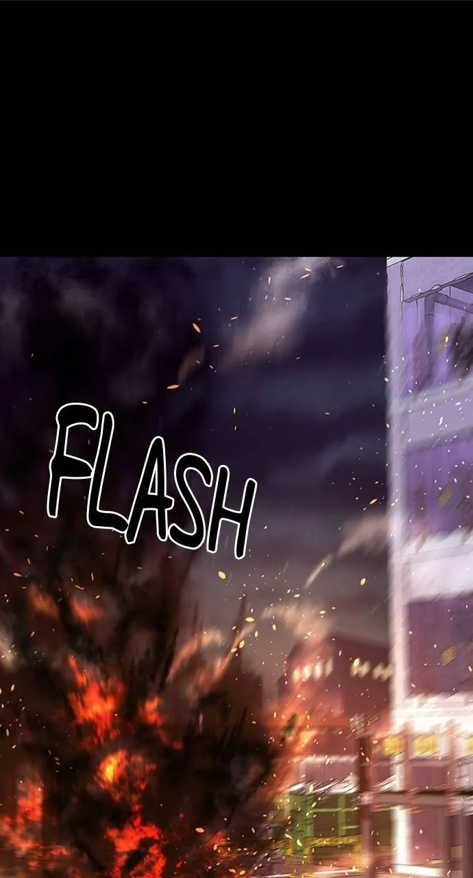 1 Second Chapter 95 Online - página 2