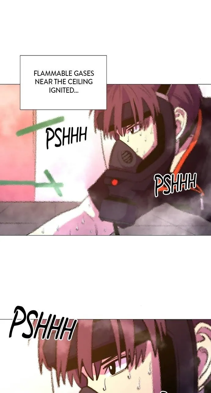 1 Second Chapter 95 Online - página 6