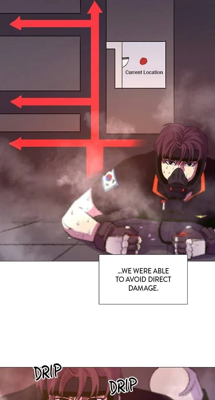 1 Second Chapter 95 Online - página 8