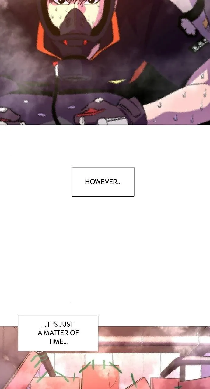 1 Second Chapter 95 Online - página 9
