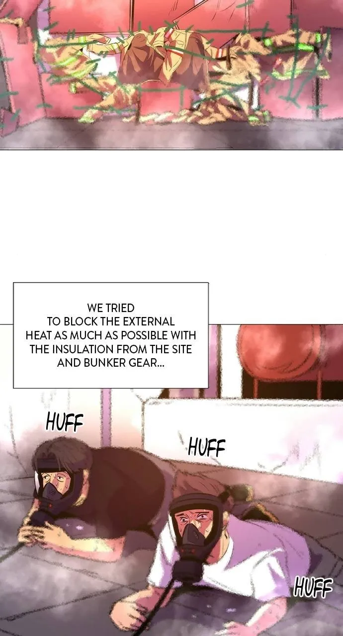 1 Second Chapter 95 Online - página 10