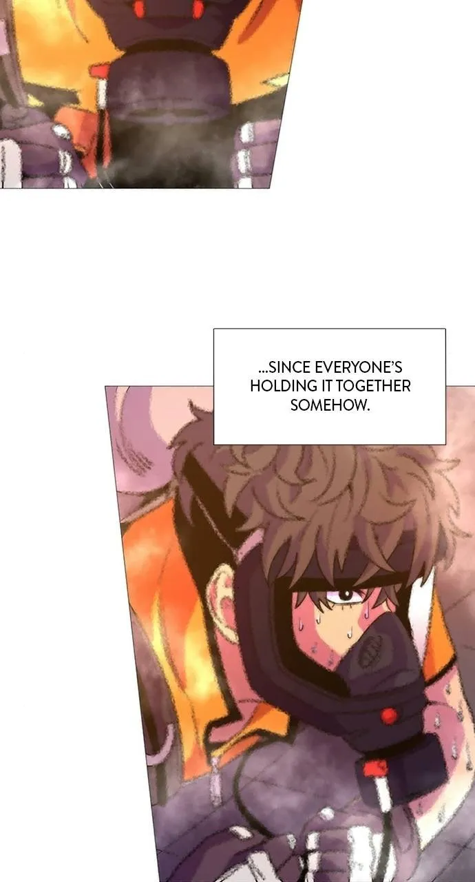 1 Second Chapter 95 Online - página 12