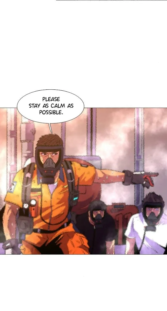 1 Second Chapter 95 Online - página 13
