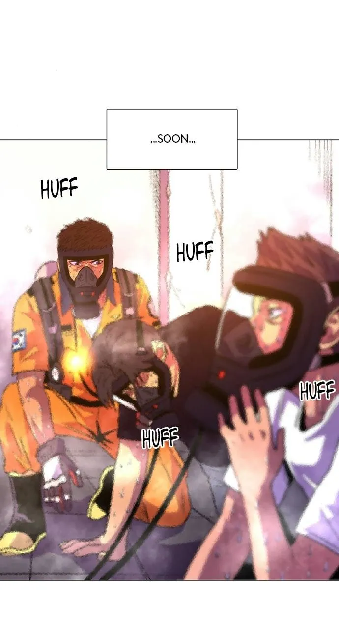 1 Second Chapter 95 Online - página 17