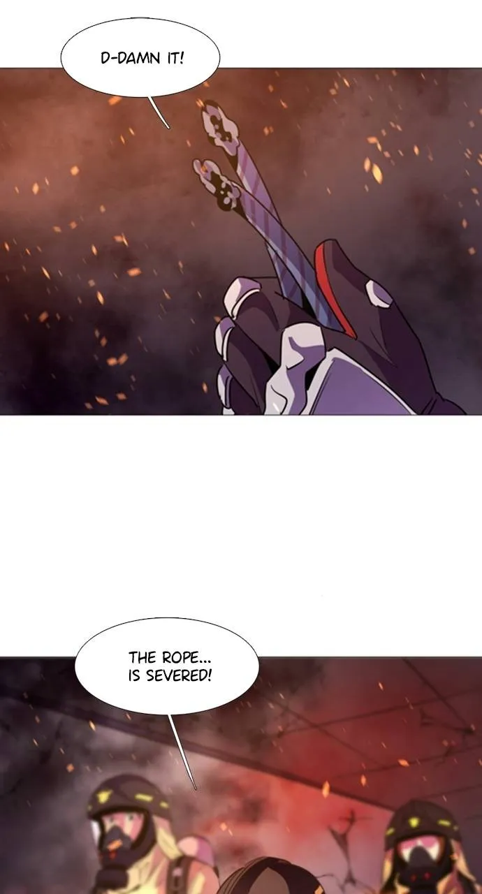 1 Second Chapter 95 Online - página 20