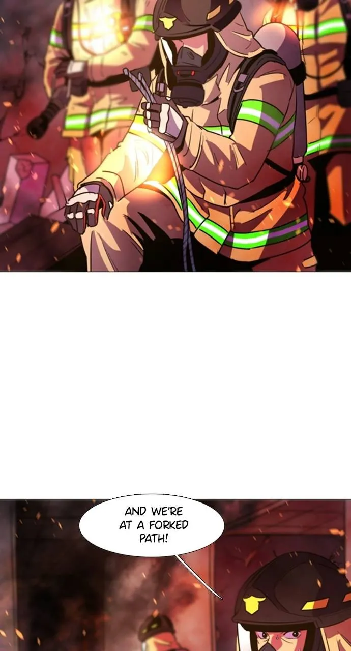 1 Second Chapter 95 Online - página 21