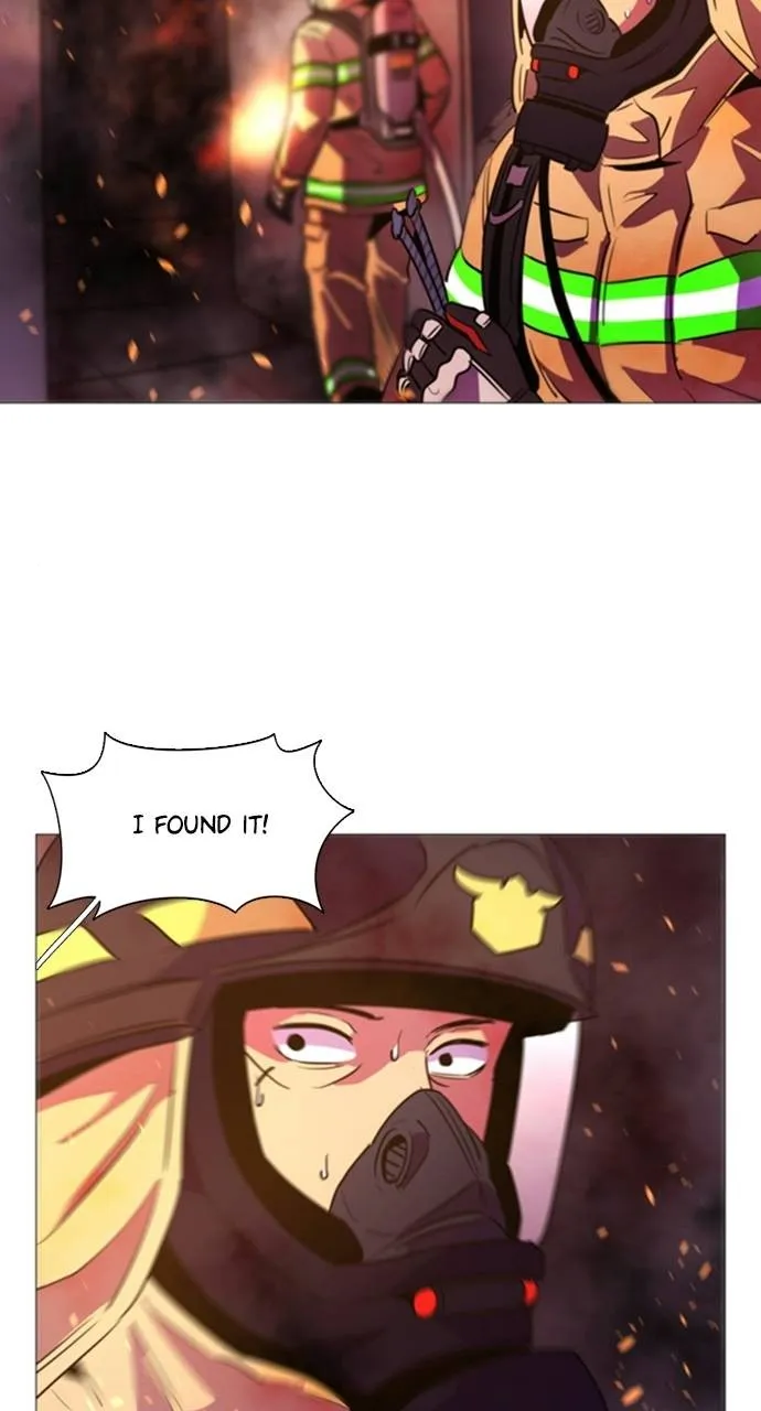 1 Second Chapter 95 Online - página 22