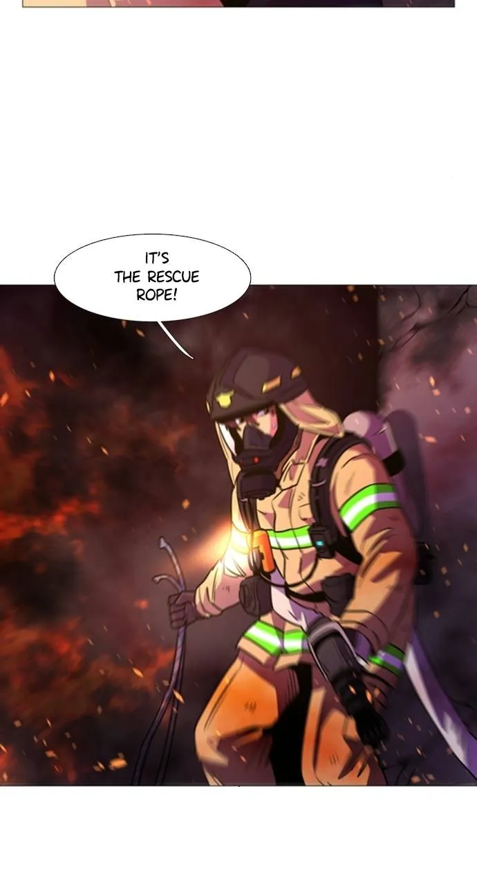 1 Second Chapter 95 Online - página 23