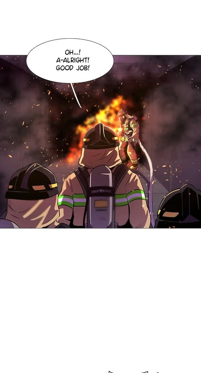 1 Second Chapter 95 Online - página 24