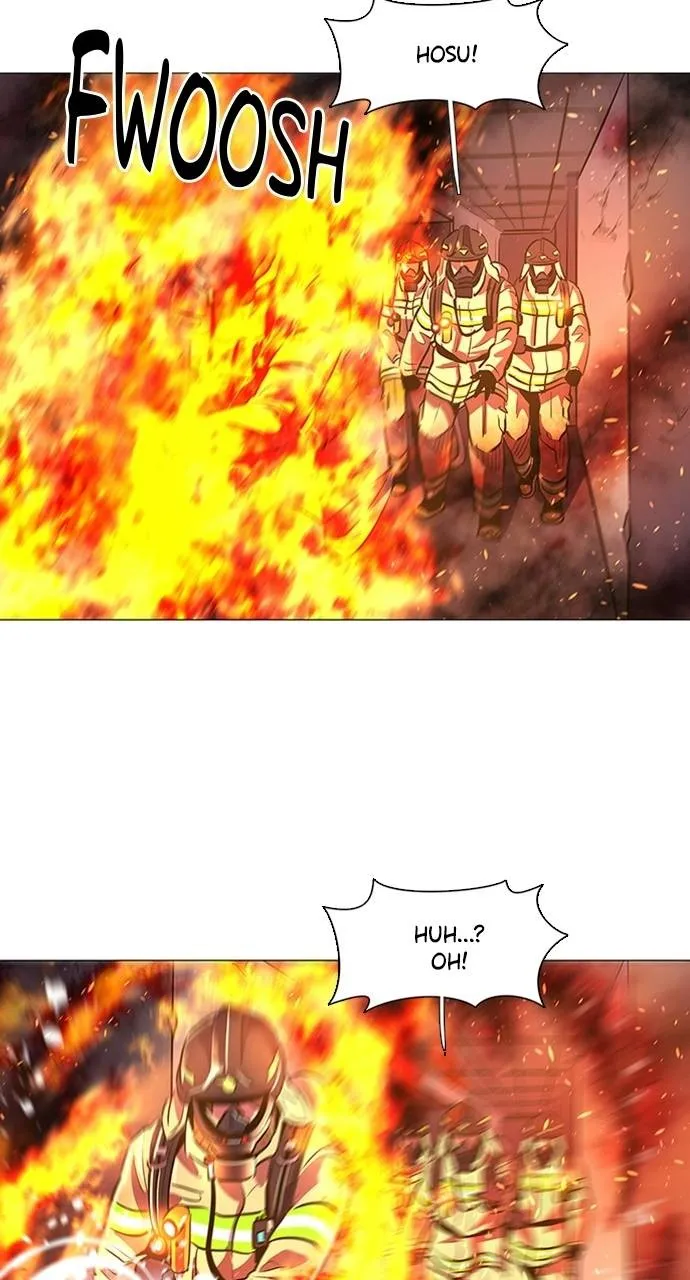 1 Second Chapter 95 Online - página 25