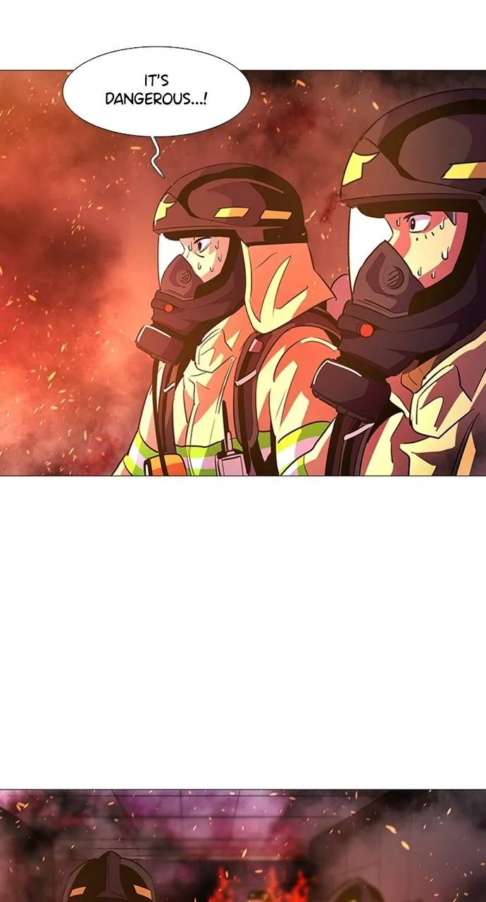 1 Second Chapter 95 Online - página 28
