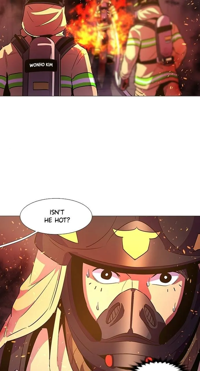 1 Second Chapter 95 Online - página 29