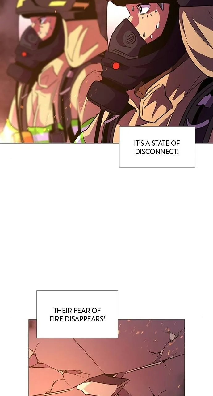 1 Second Chapter 95 Online - página 32