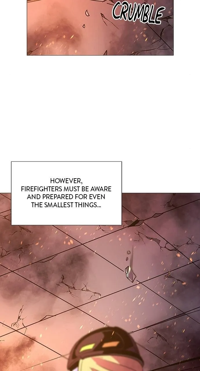 1 Second Chapter 95 Online - página 33