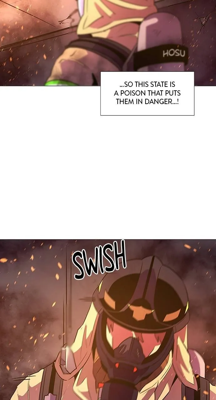 1 Second Chapter 95 Online - página 34