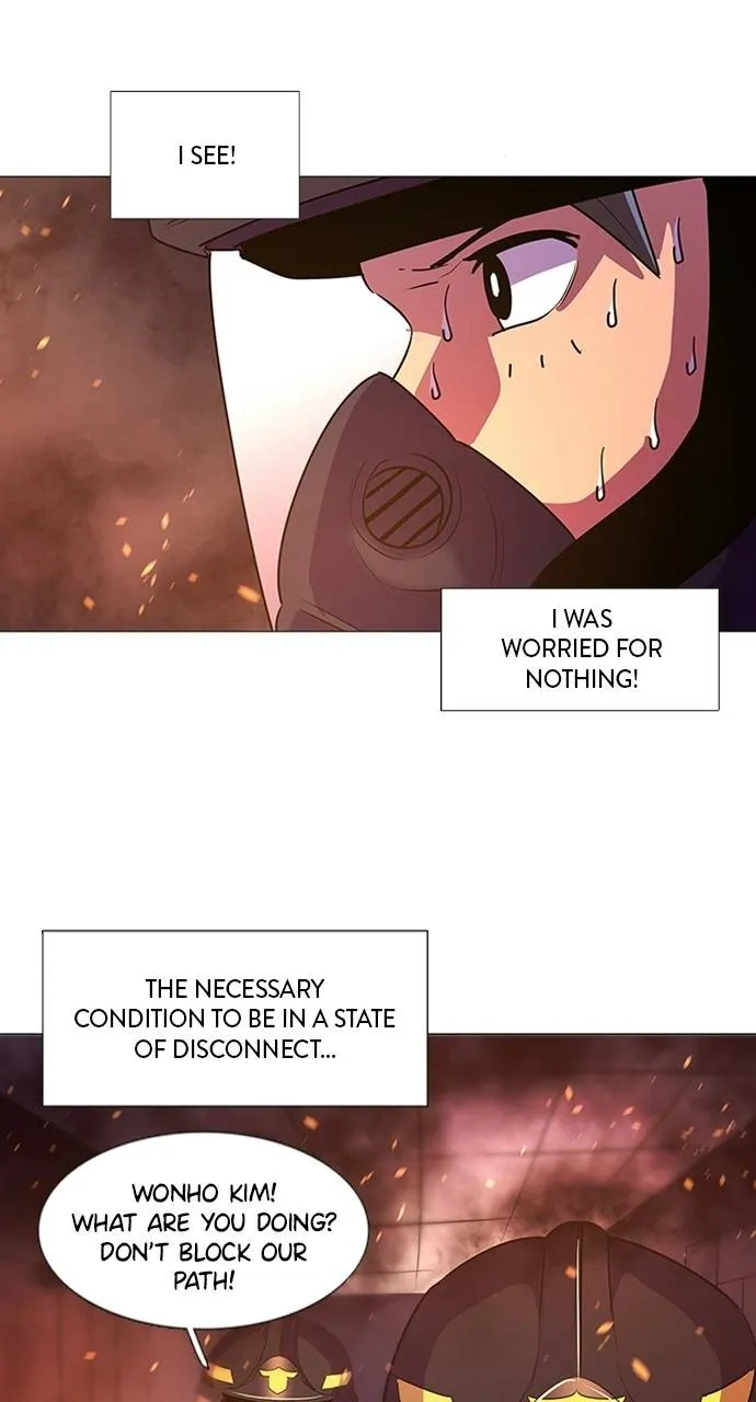 1 Second Chapter 95 Online - página 36