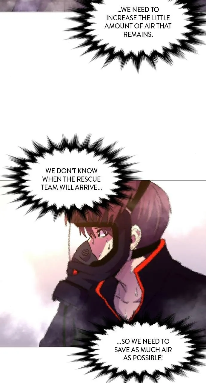 1 Second Chapter 95 Online - página 49