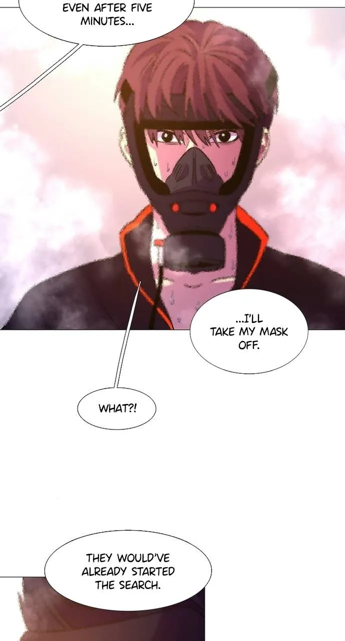 1 Second Chapter 95 Online - página 53