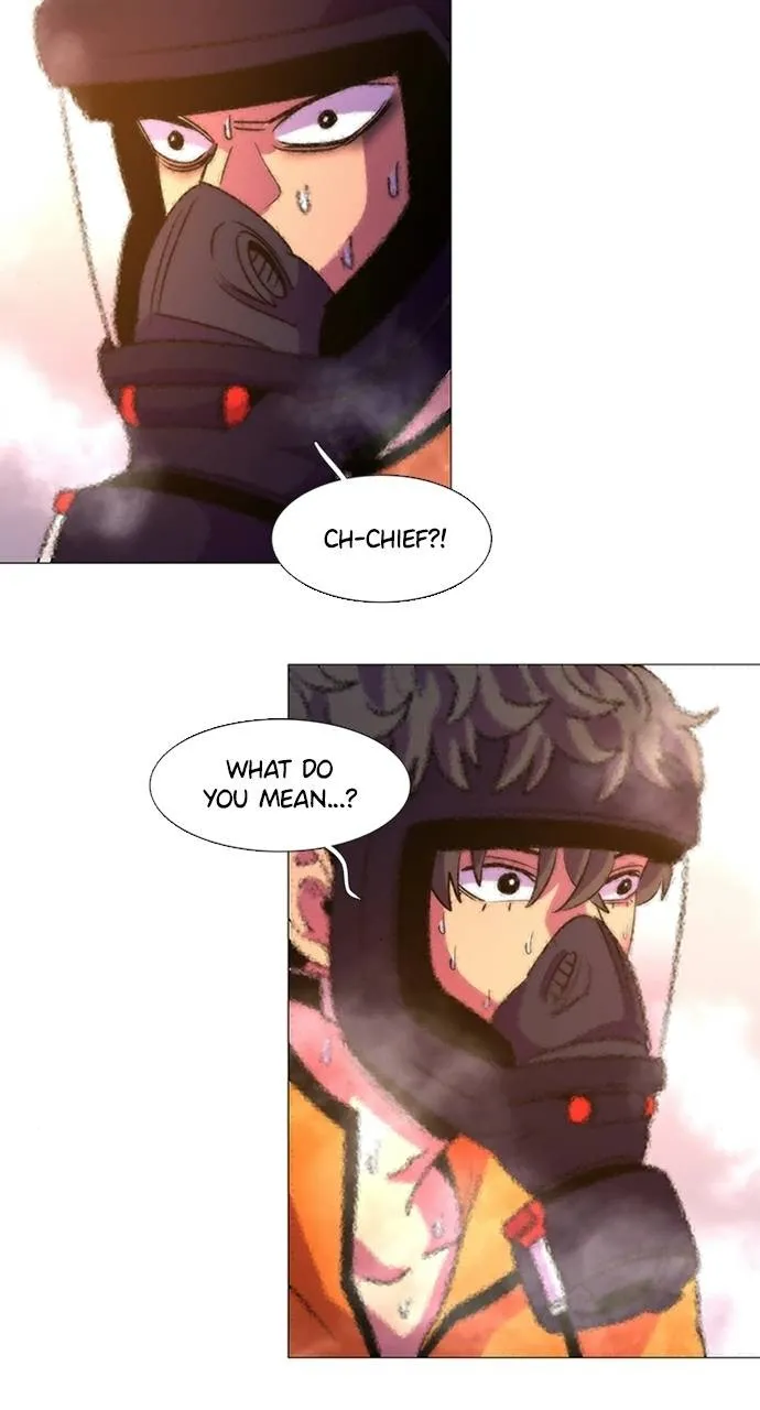 1 Second Chapter 95 Online - página 54