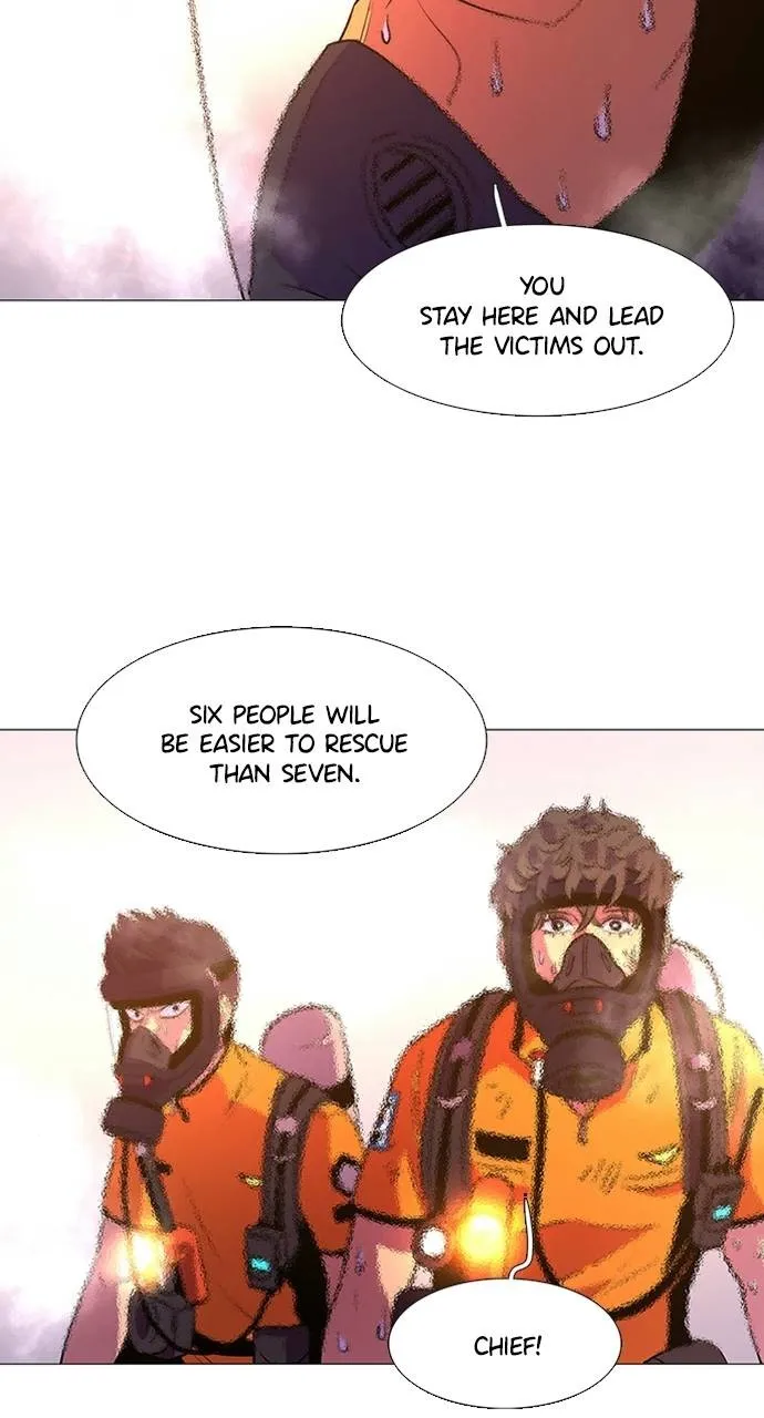 1 Second Chapter 95 Online - página 58