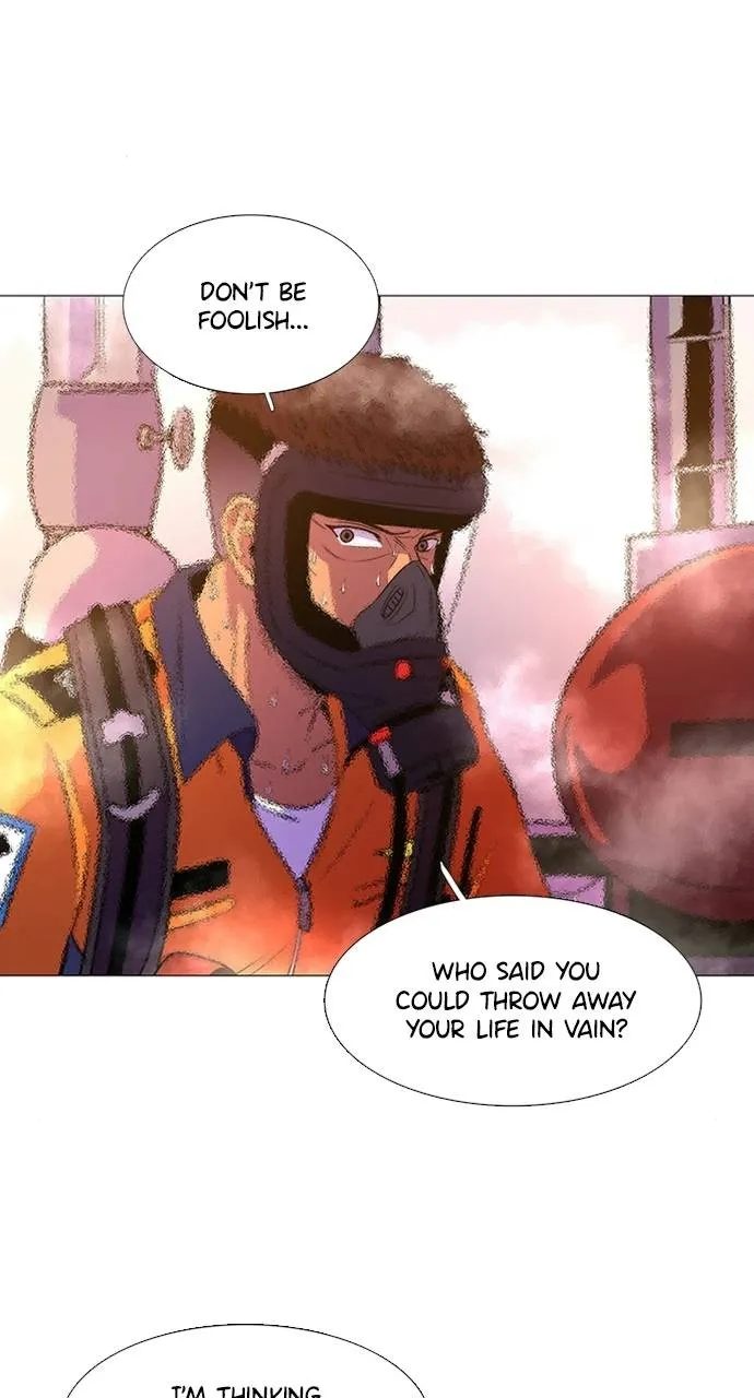 1 Second Chapter 95 Online - página 61