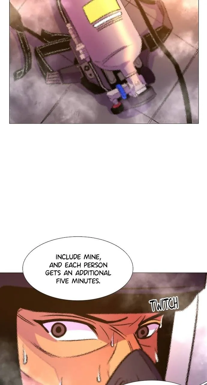 1 Second Chapter 95 Online - página 63