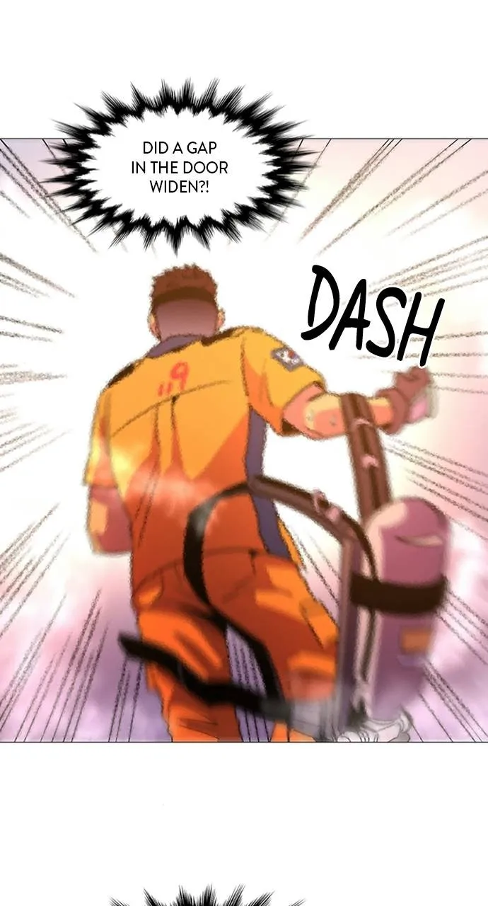 1 Second Chapter 95 Online - página 72