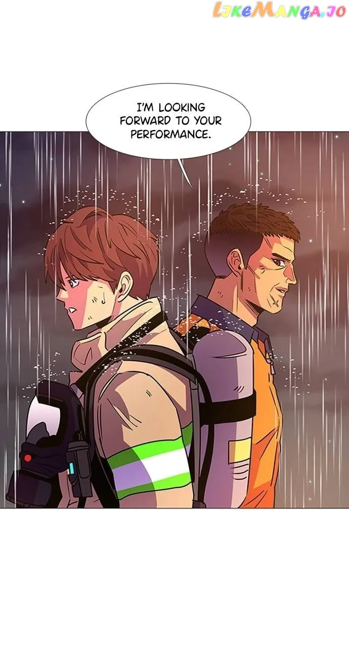 1 Second Chapter 98 Online - página 3