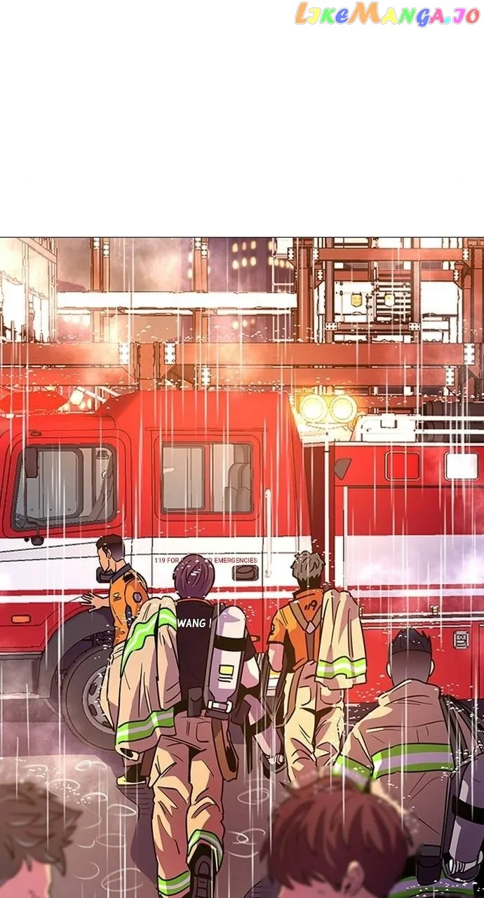 1 Second Chapter 98 Online - página 4