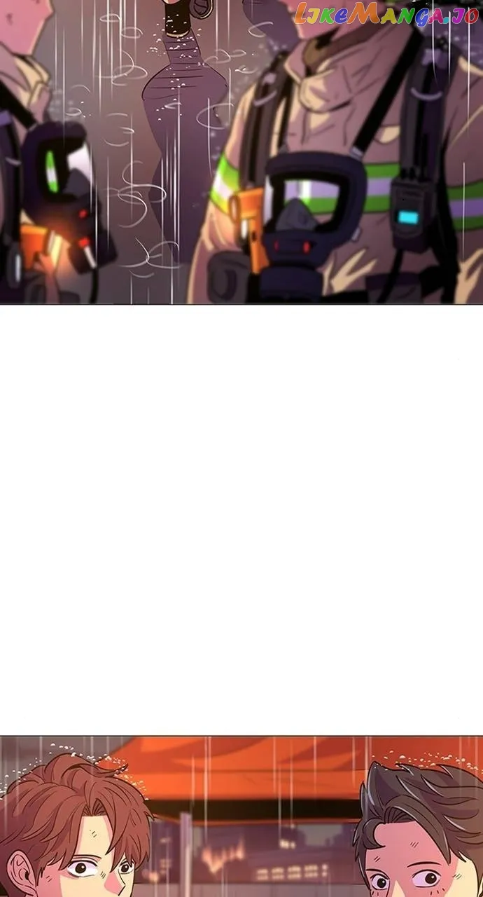 1 Second Chapter 98 Online - página 5