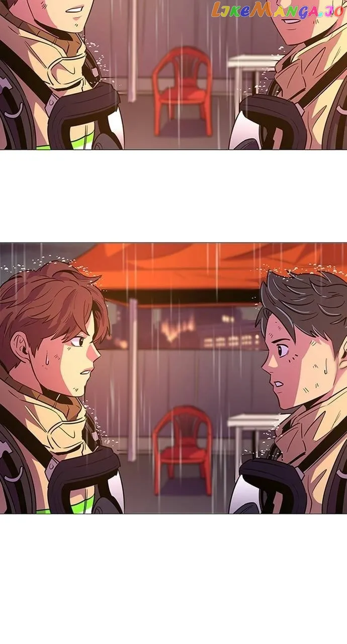 1 Second Chapter 98 Online - página 6