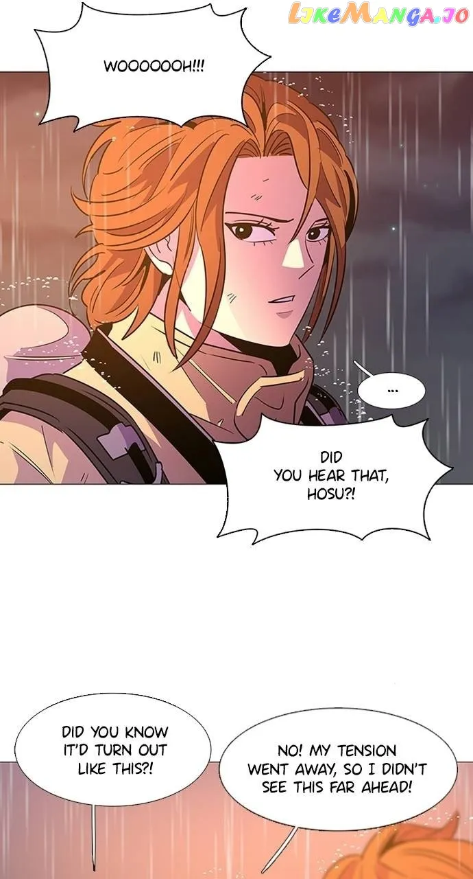 1 Second Chapter 98 Online - página 9