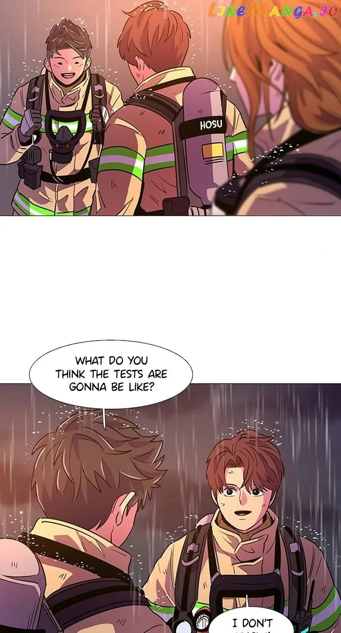 1 Second Chapter 98 Online - página 10