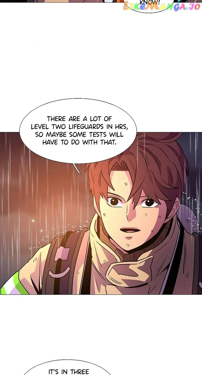 1 Second Chapter 98 Online - página 11