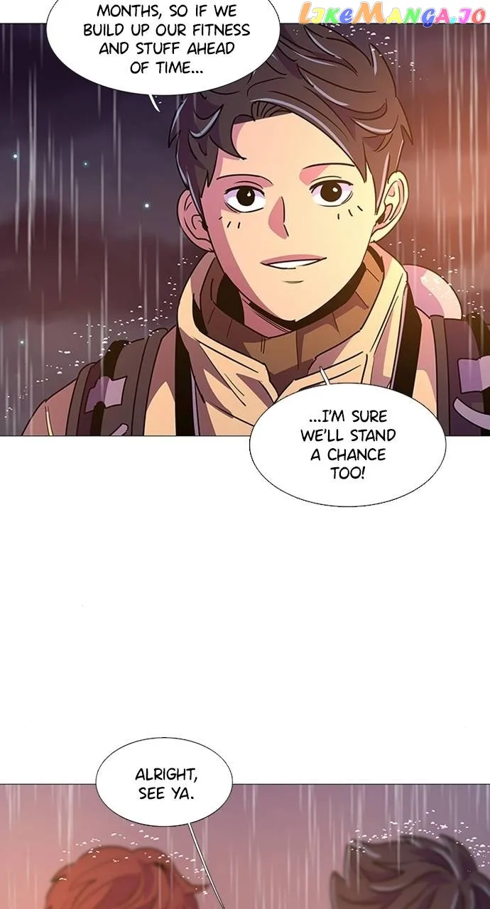 1 Second Chapter 98 Online - página 12