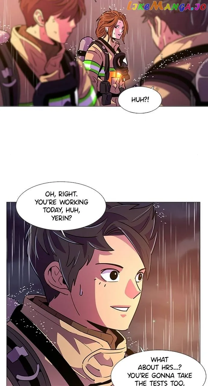 1 Second Chapter 98 Online - página 13