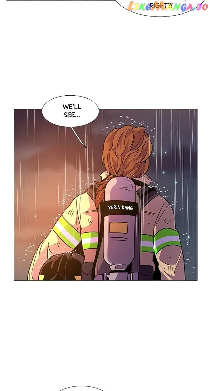 1 Second Chapter 98 Online - página 14