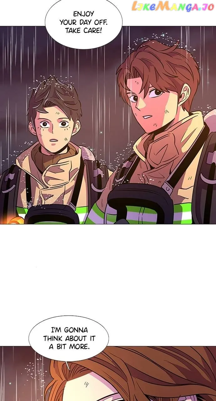 1 Second Chapter 98 Online - página 15