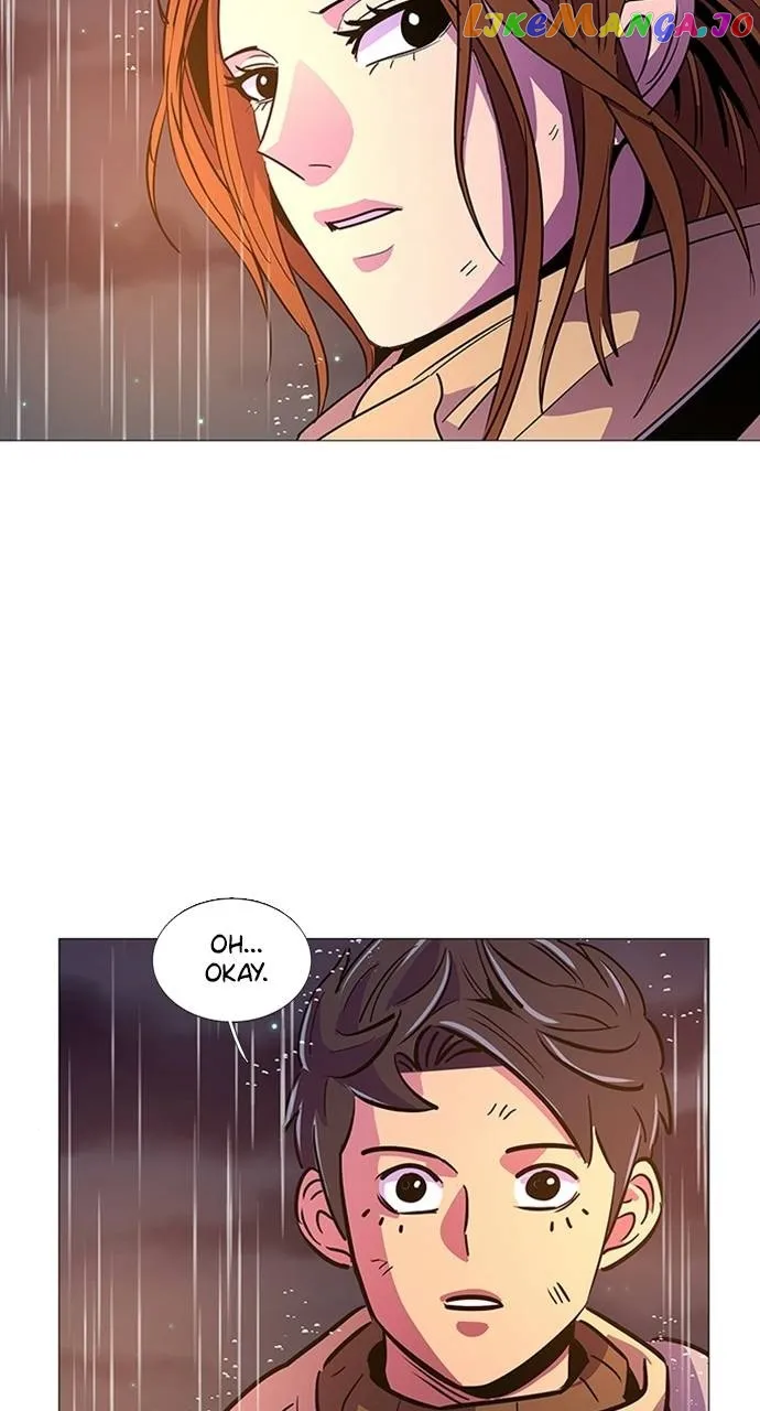 1 Second Chapter 98 Online - página 16