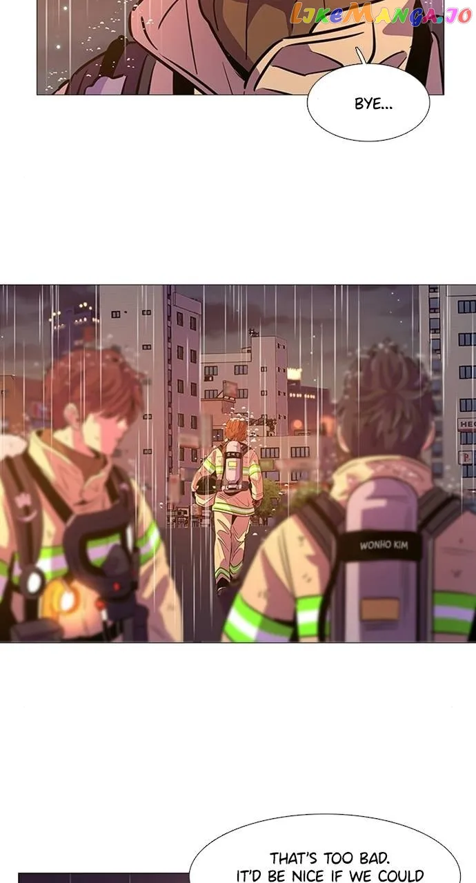 1 Second Chapter 98 Online - página 17