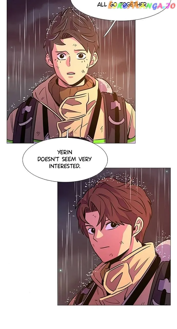 1 Second Chapter 98 Online - página 18