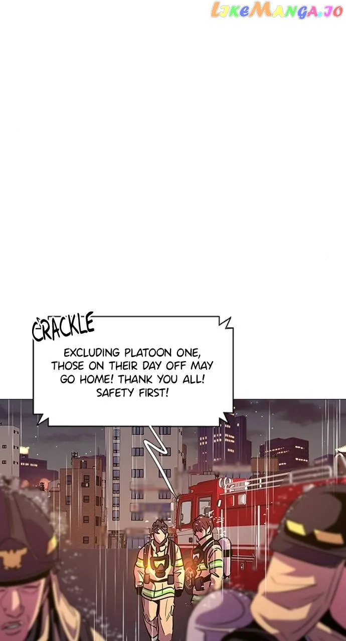 1 Second Chapter 98 Online - página 20
