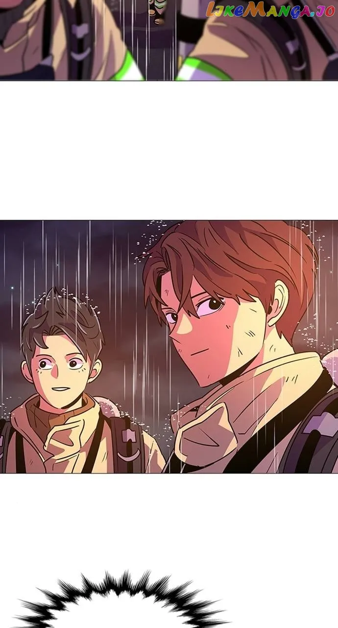 1 Second Chapter 98 Online - página 21