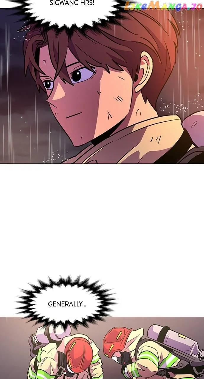 1 Second Chapter 98 Online - página 22