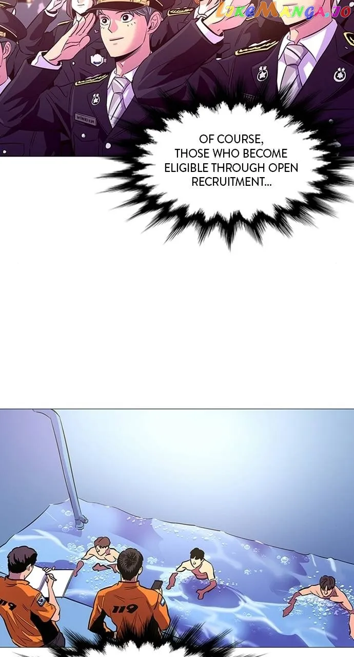 1 Second Chapter 98 Online - página 24