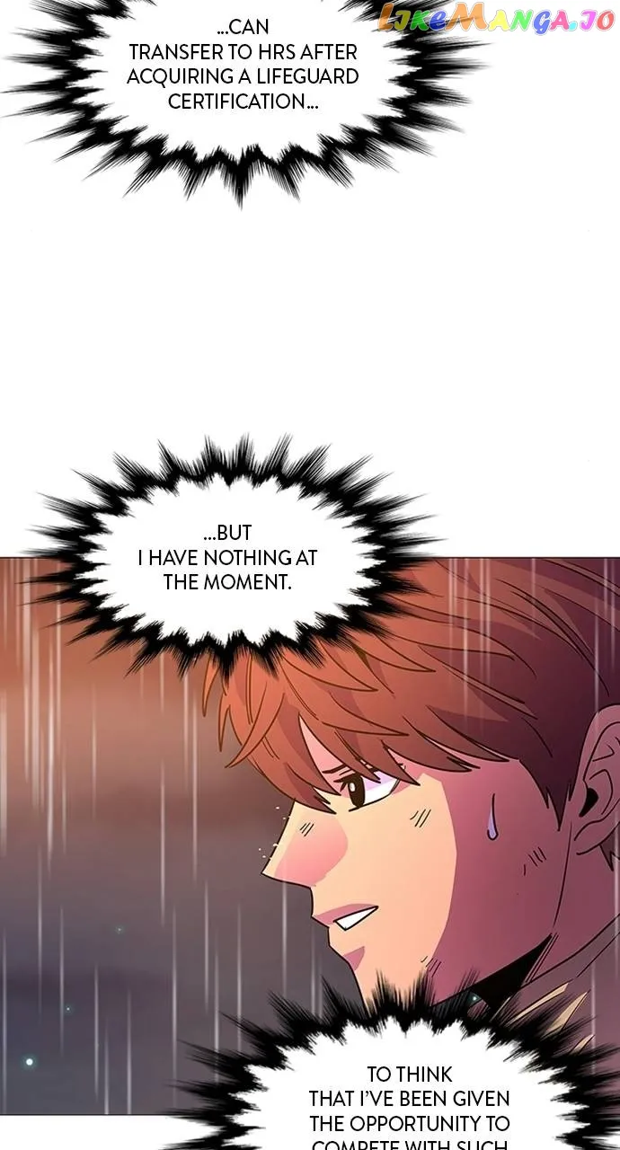1 Second Chapter 98 Online - página 25