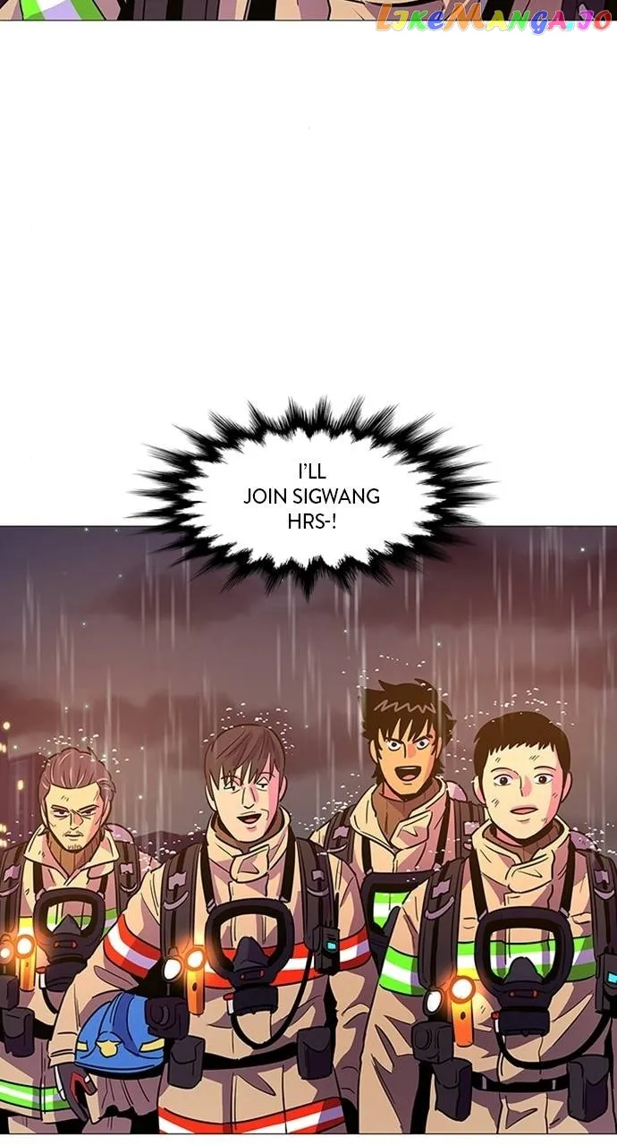 1 Second Chapter 98 Online - página 27