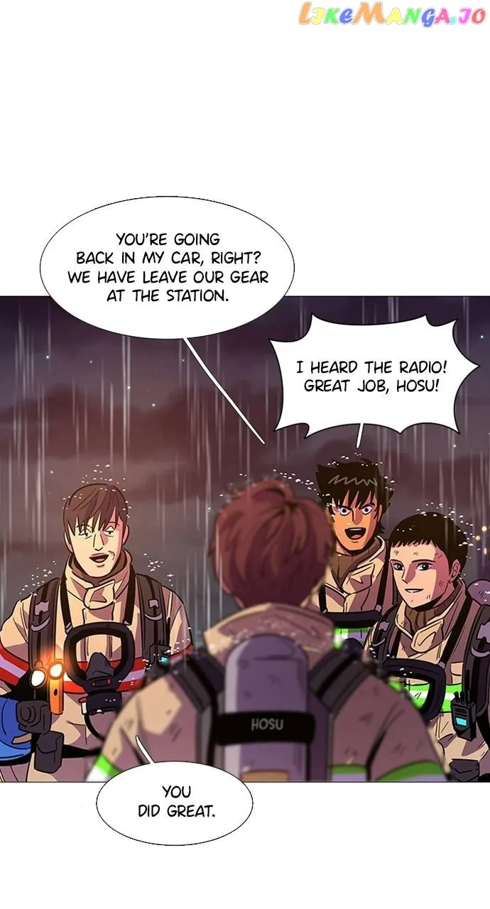 1 Second Chapter 98 Online - página 28